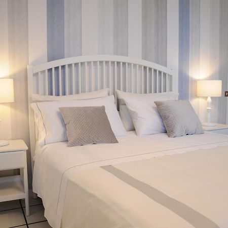 Thalia Guest House 마르자메미 객실 사진