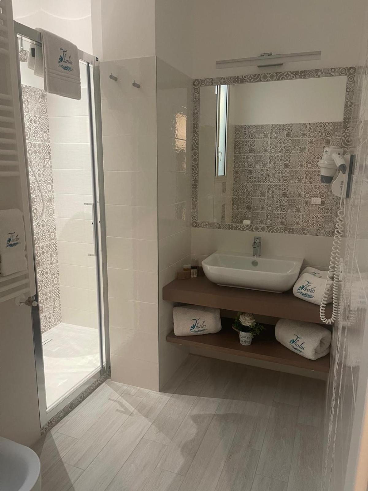 Thalia Guest House 마르자메미 외부 사진