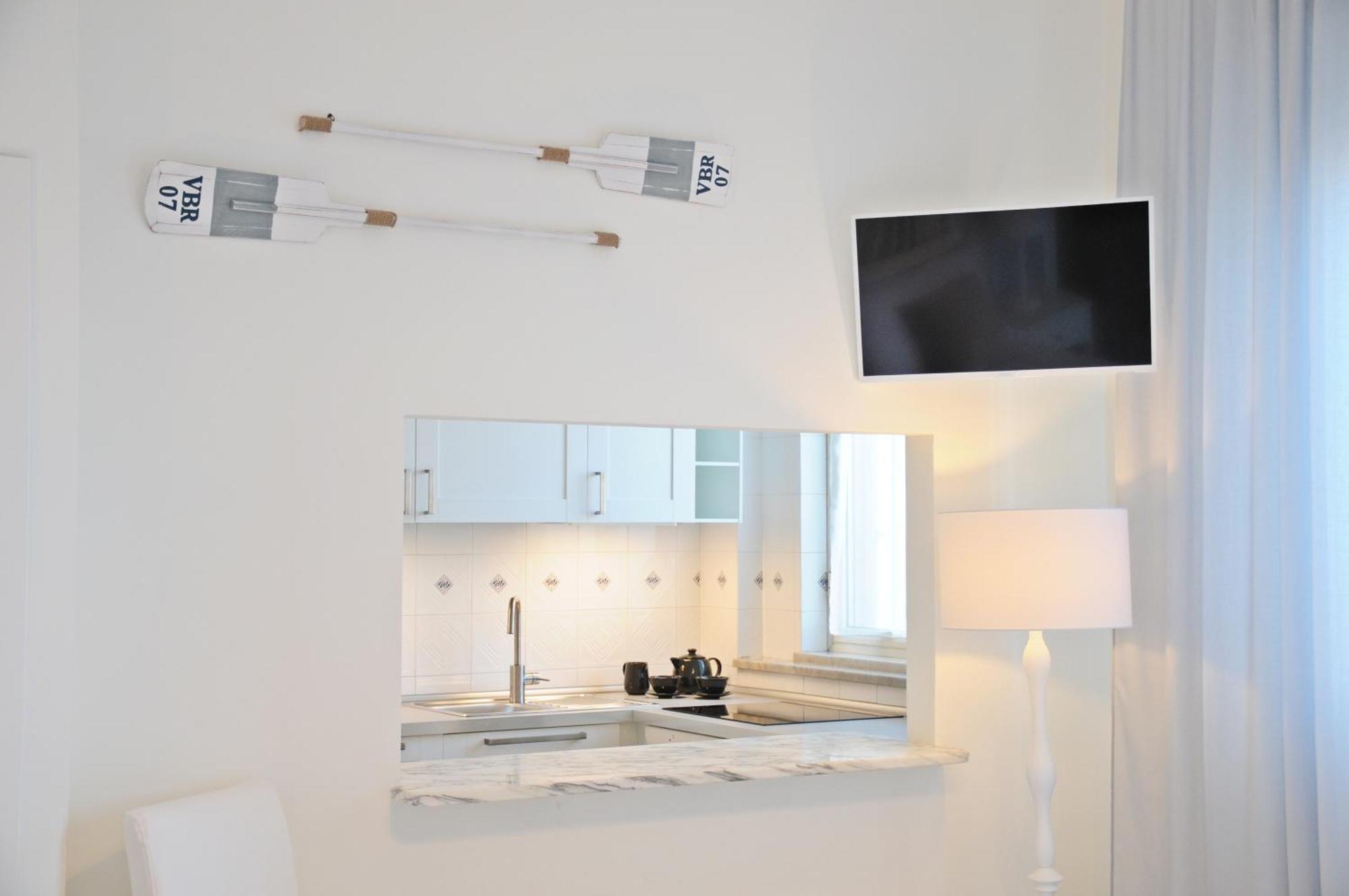 Thalia Guest House 마르자메미 객실 사진