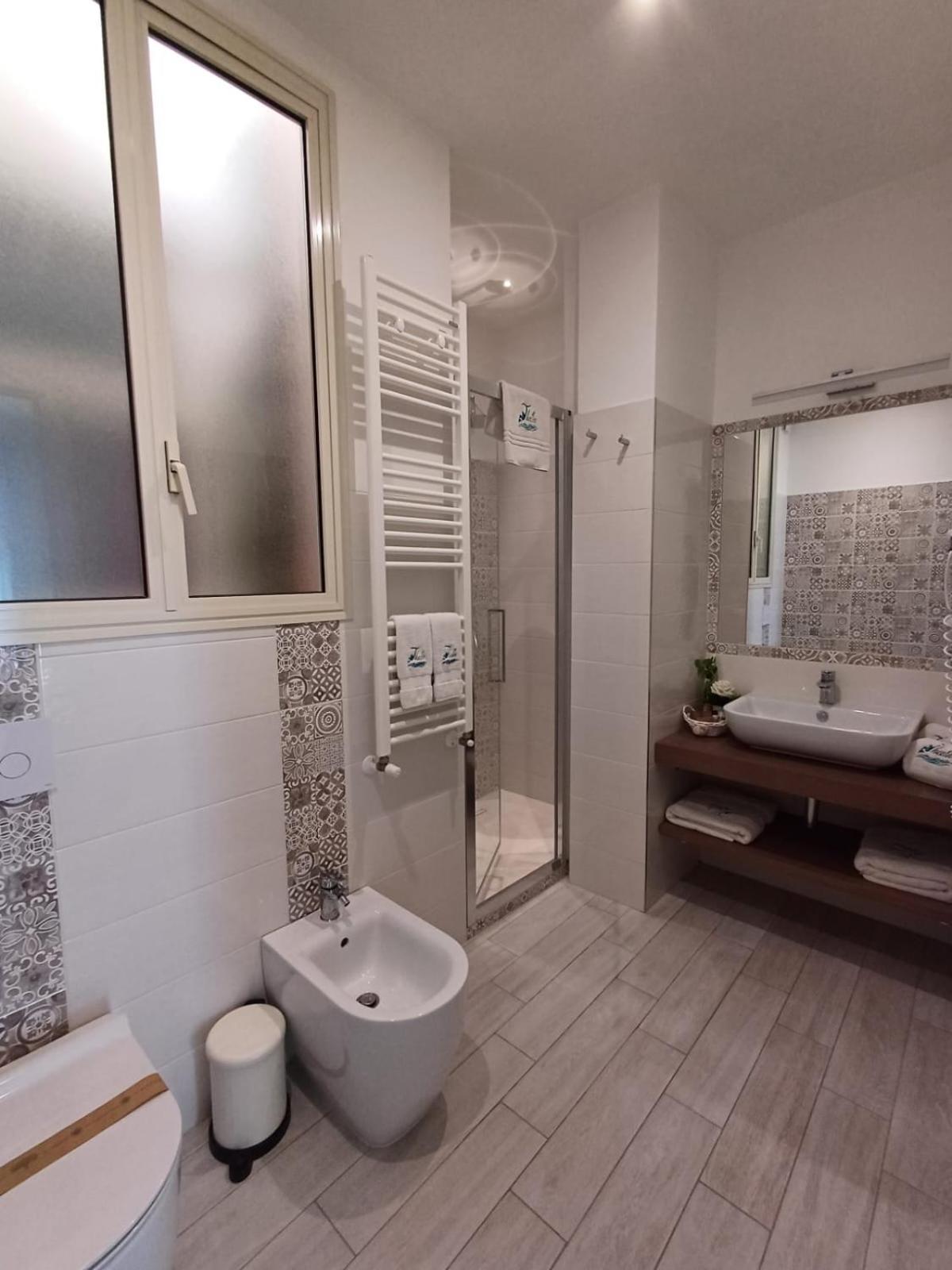Thalia Guest House 마르자메미 외부 사진
