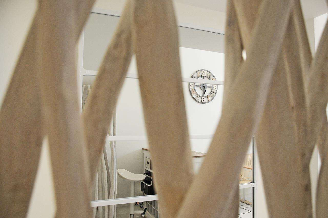 Thalia Guest House 마르자메미 외부 사진