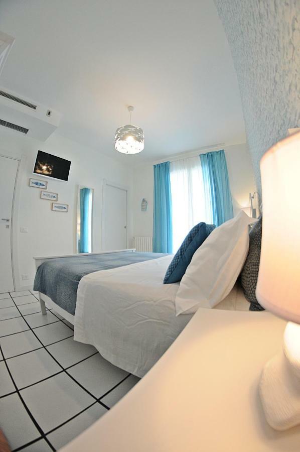 Thalia Guest House 마르자메미 외부 사진