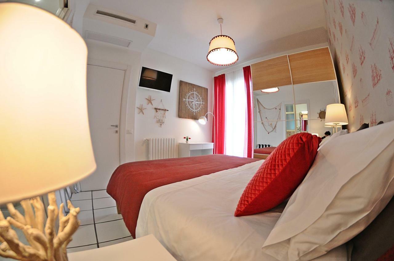 Thalia Guest House 마르자메미 외부 사진