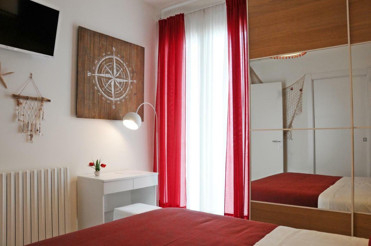 Thalia Guest House 마르자메미 외부 사진