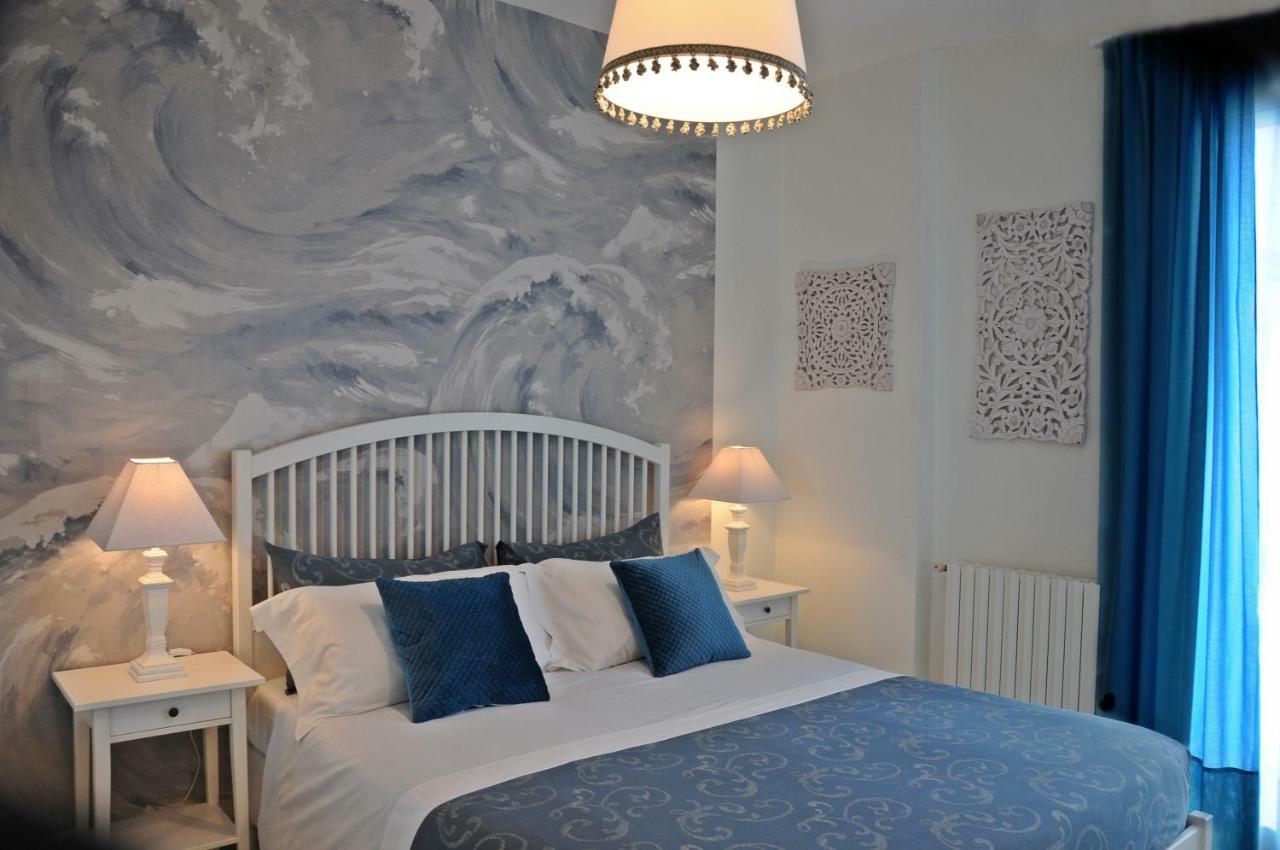 Thalia Guest House 마르자메미 외부 사진