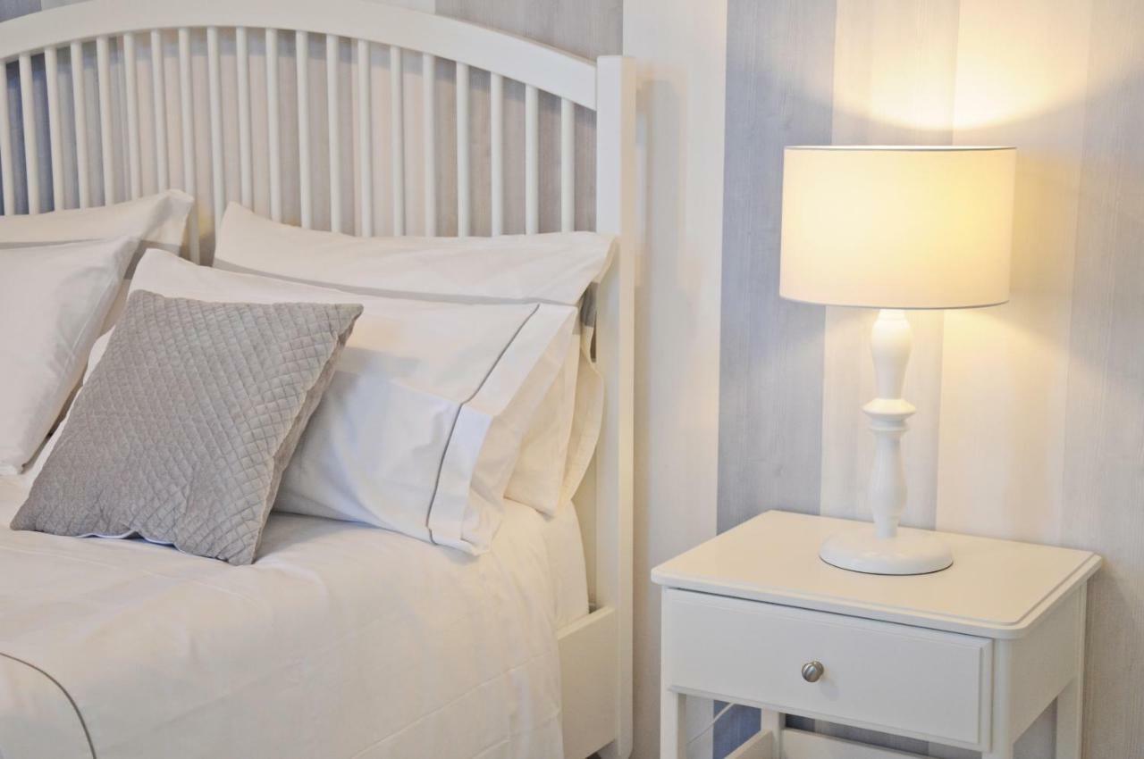 Thalia Guest House 마르자메미 외부 사진