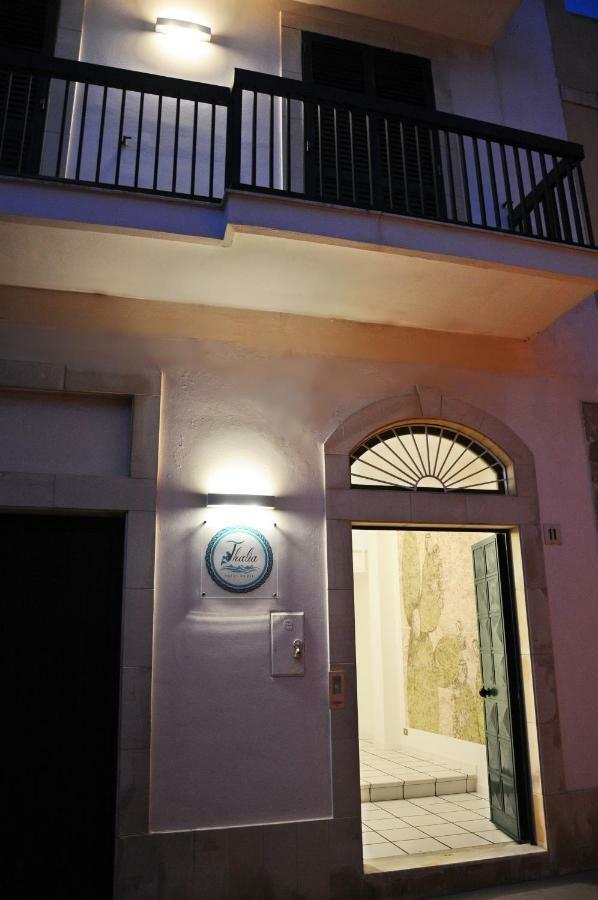 Thalia Guest House 마르자메미 외부 사진