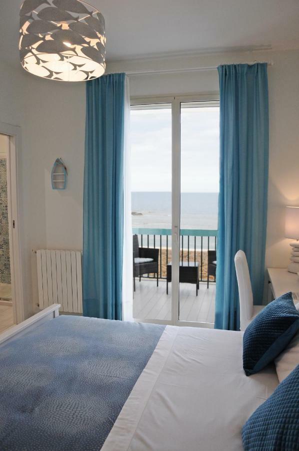 Thalia Guest House 마르자메미 외부 사진