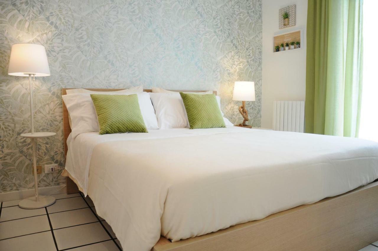 Thalia Guest House 마르자메미 외부 사진