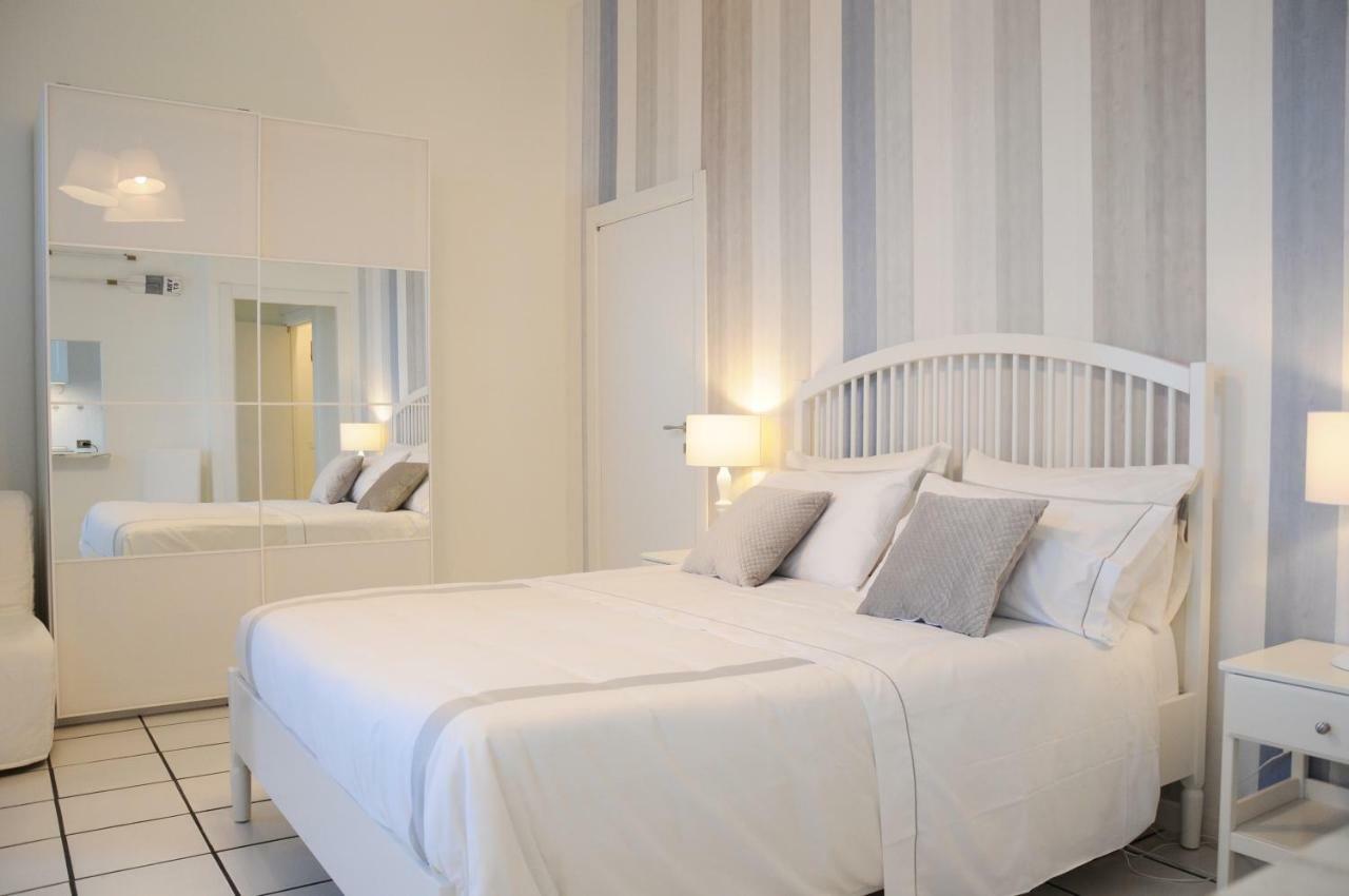 Thalia Guest House 마르자메미 외부 사진